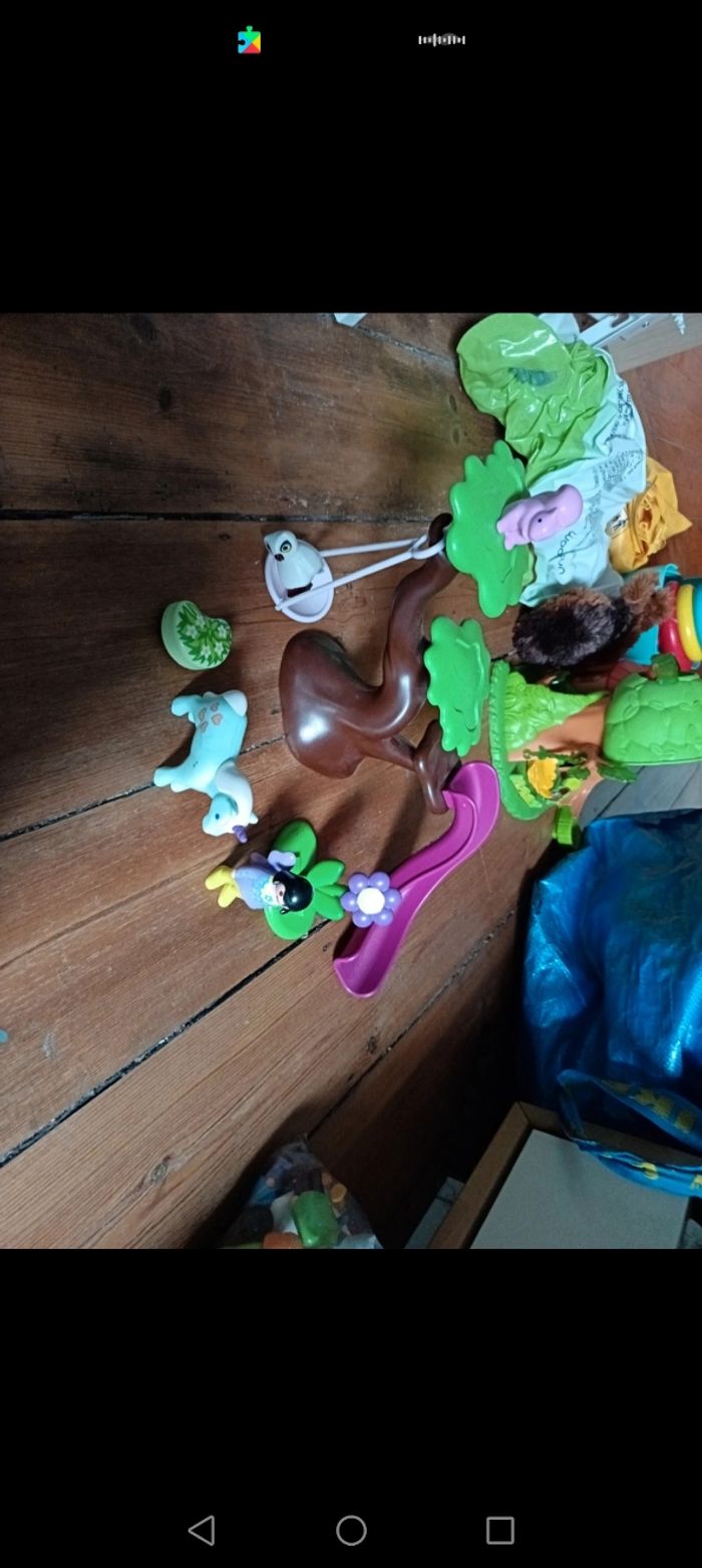 Playmobil 123 - photo numéro 2