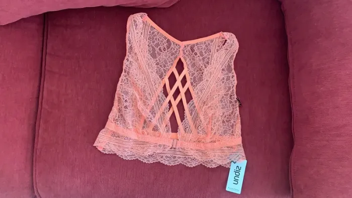 Brassière everydayiz