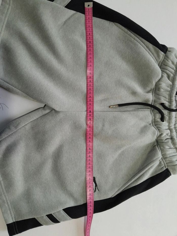 Short molleton slazenger - photo numéro 11