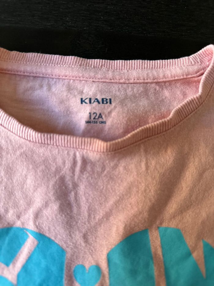 Crop top fille 12 ans - photo numéro 3