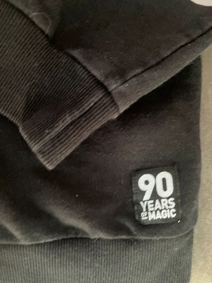 Pull sequins Disney 16 ans - photo numéro 3