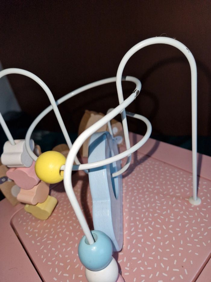 Cube d'activités - photo numéro 6