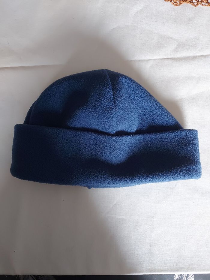 Bonnet - photo numéro 2