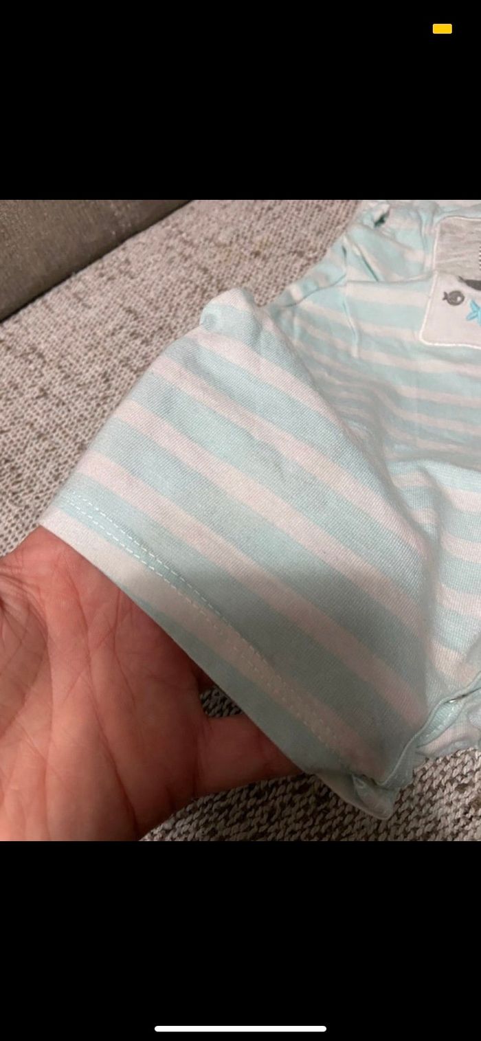 Barboteuse 12 mois - photo numéro 2