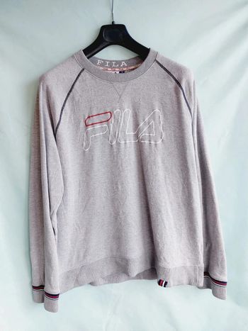 Sweat Fila Taille L