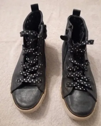 Chaussures Okaïdi taille 34 (réf perso 7)(familleac72)