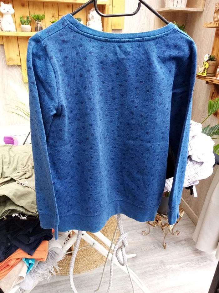 Pull 10A - photo numéro 4