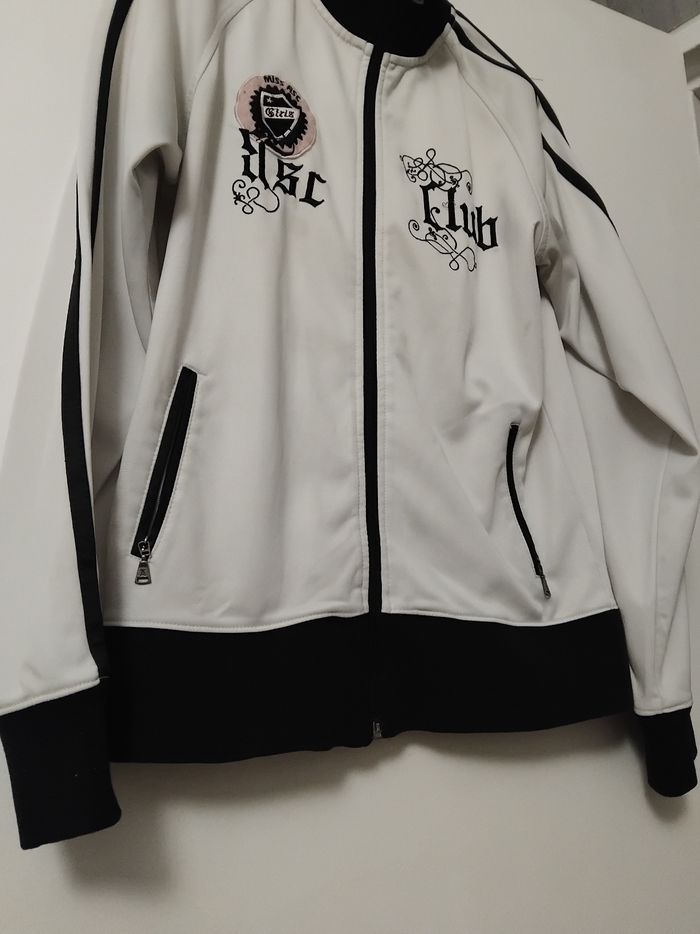 Veste femme S 36 - photo numéro 5