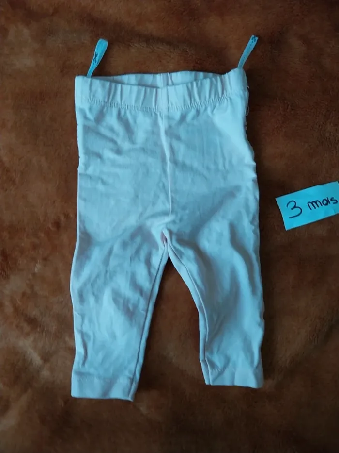 Legging 3 mois - photo numéro 2