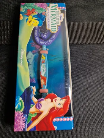 D261- Disney Key the Hunchback of Our Lady - 25th Anniversary Quasimodo Key