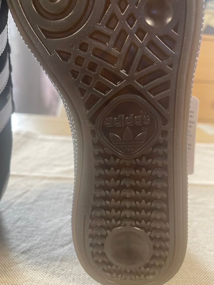 Adidas spezial - photo numéro 6