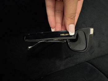 Lunettes Meller