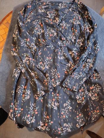 Robe bréal