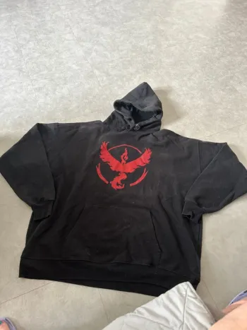 Sweat Pokémon