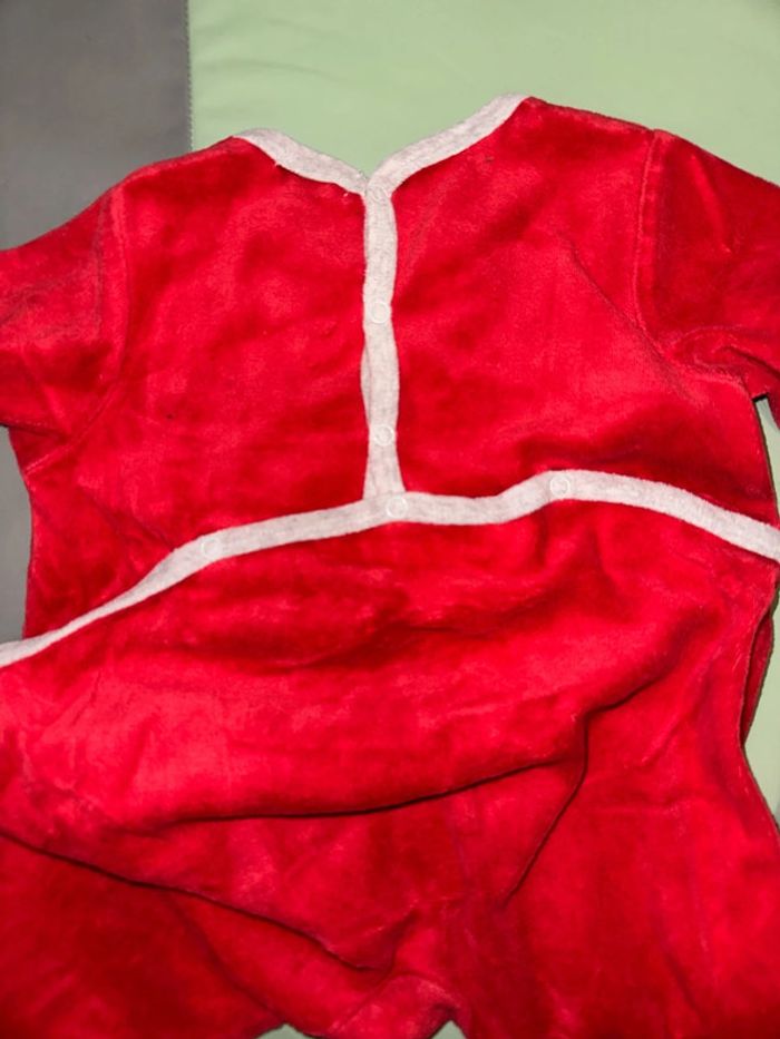 Pyjama grenouillère - photo numéro 4