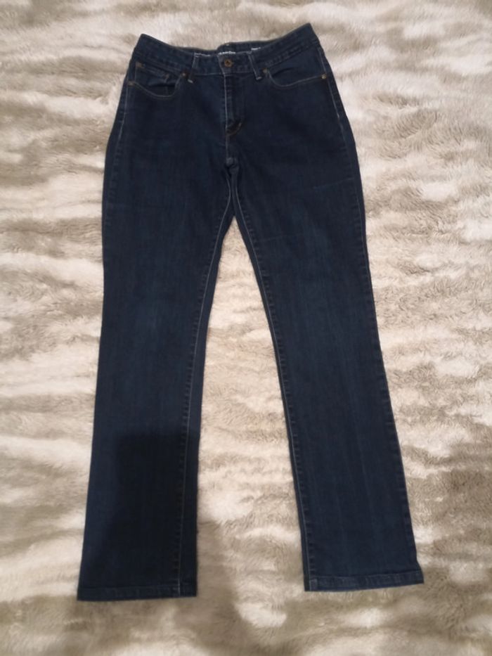 Jean femme Bold Curve W30 L32-Levi's