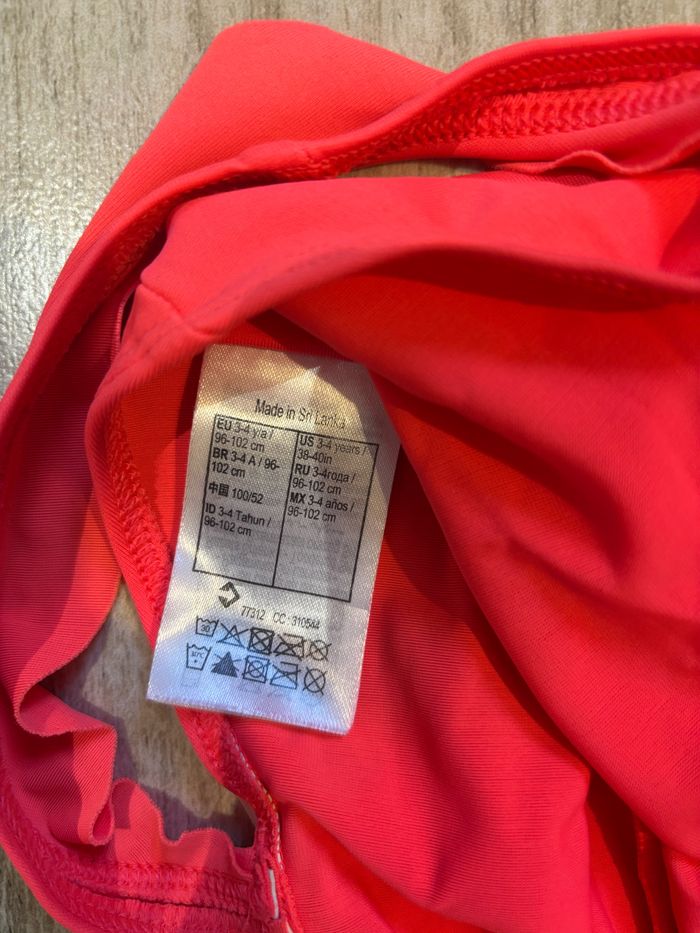 Maillot de bain - photo numéro 2