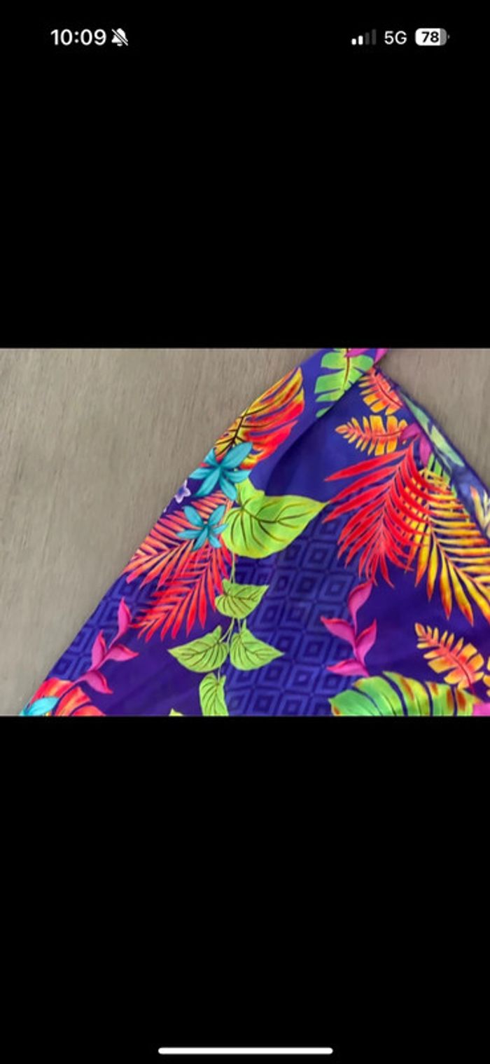 Robe de plage Antigel - photo numéro 17
