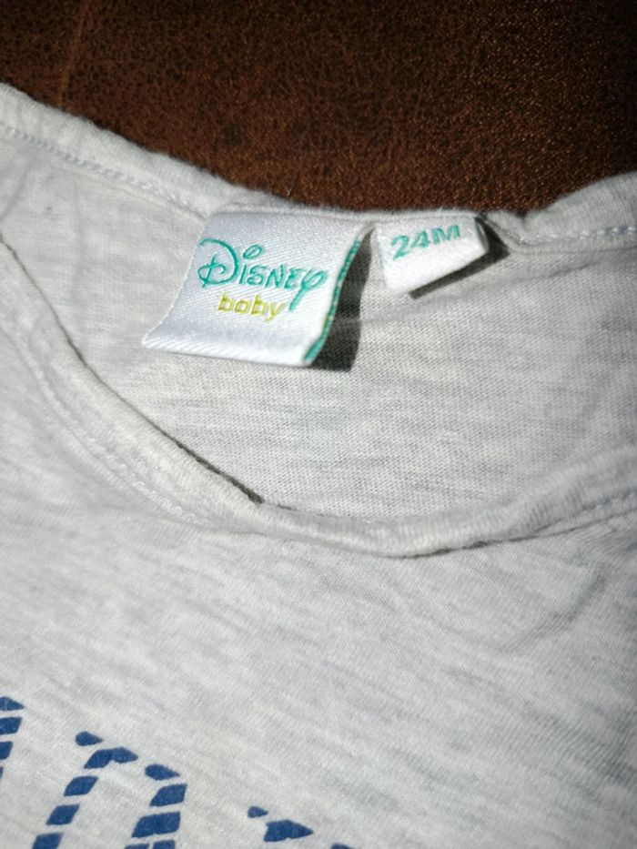 Ensemble été Disney - photo numéro 3
