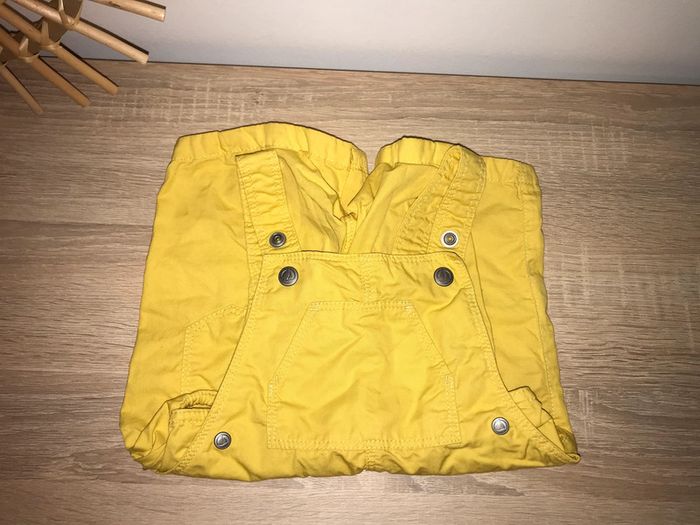 petit bateau - photo numéro 2