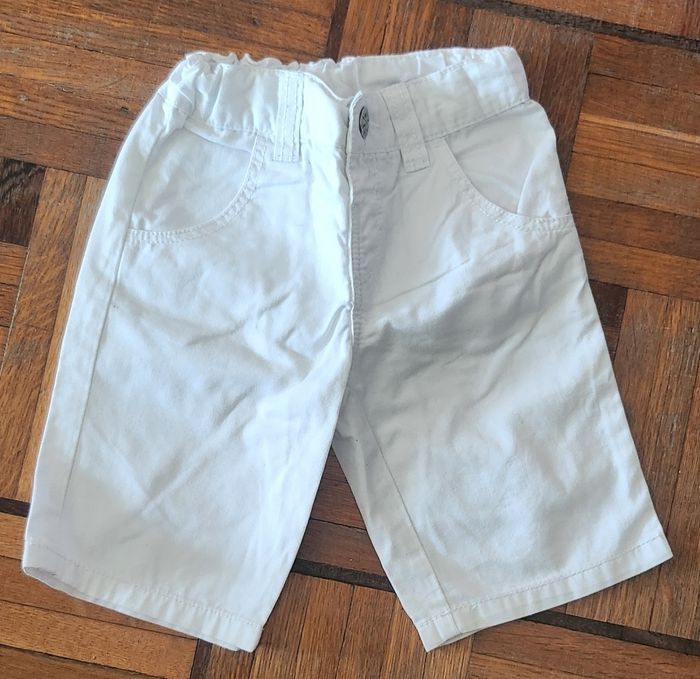Short