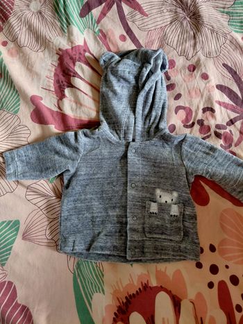Manteau