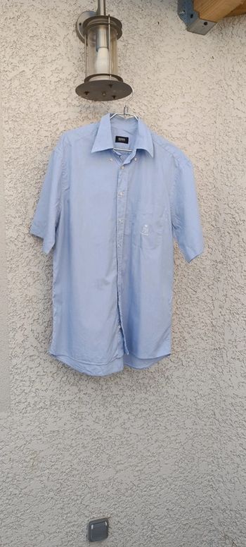 Chemise Hugo boss