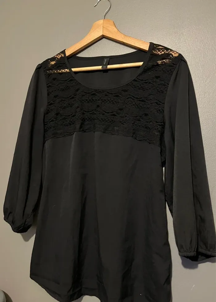 Blouse Vero Moda