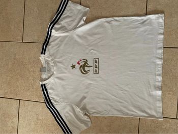 Tee shirt adidas fff