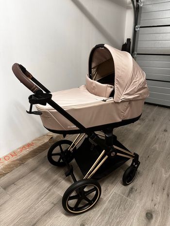 Poussette cybex priam