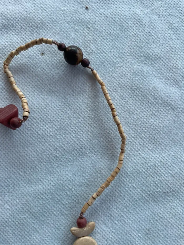 Collier - photo numéro 4