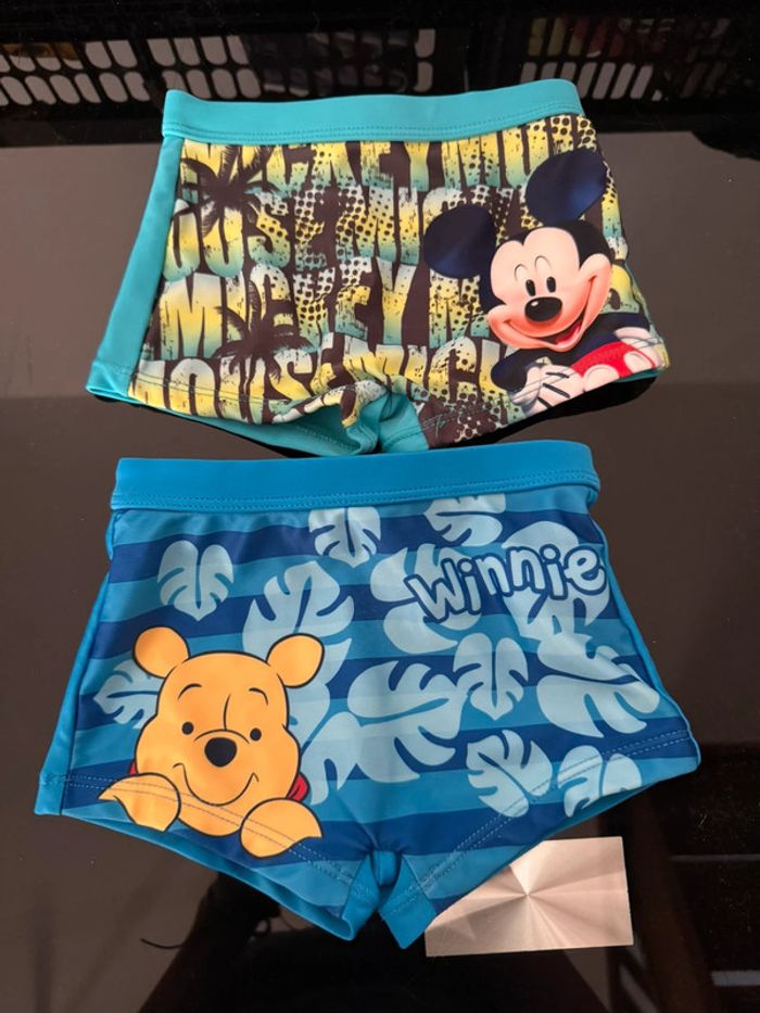 Maillot de bain 9 mois