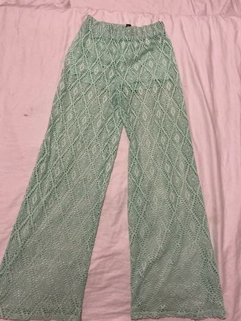 Pantalon de plage undiz 