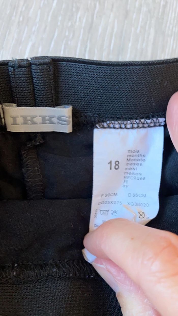 Ensemble ikks - photo numéro 3