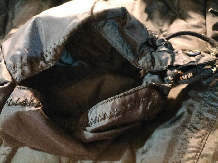 Blouson taille S - photo numéro 8