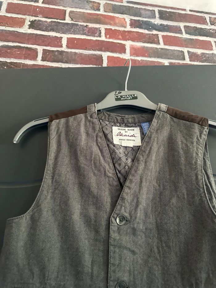 Gilet - photo numéro 4