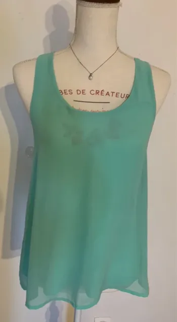 Top Pimkie Taille S/36