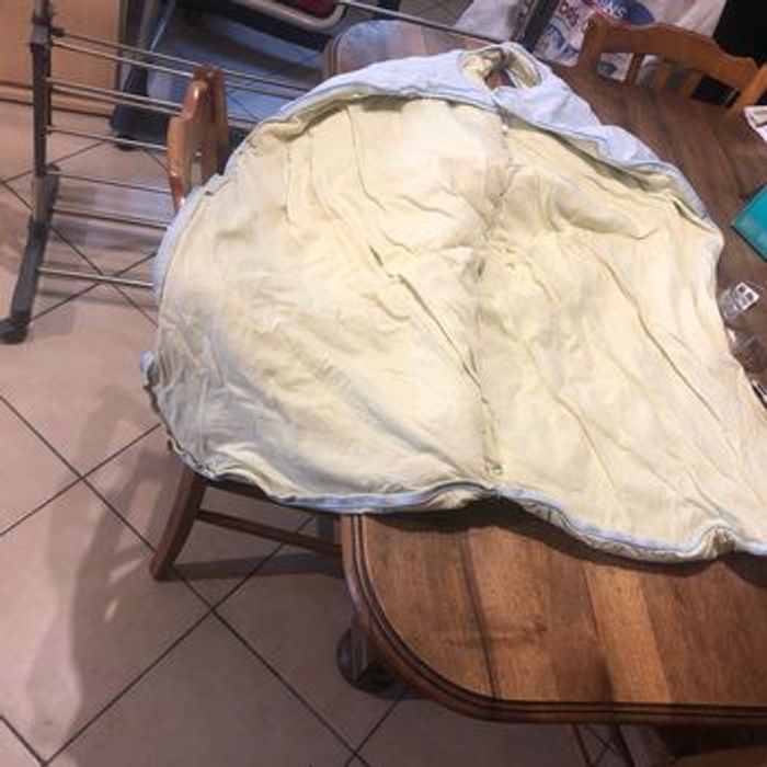 Gigoteuse - photo numéro 3