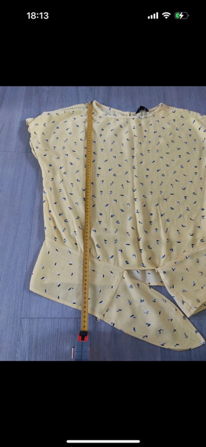Blouse Buffalo taille XS - photo numéro 8