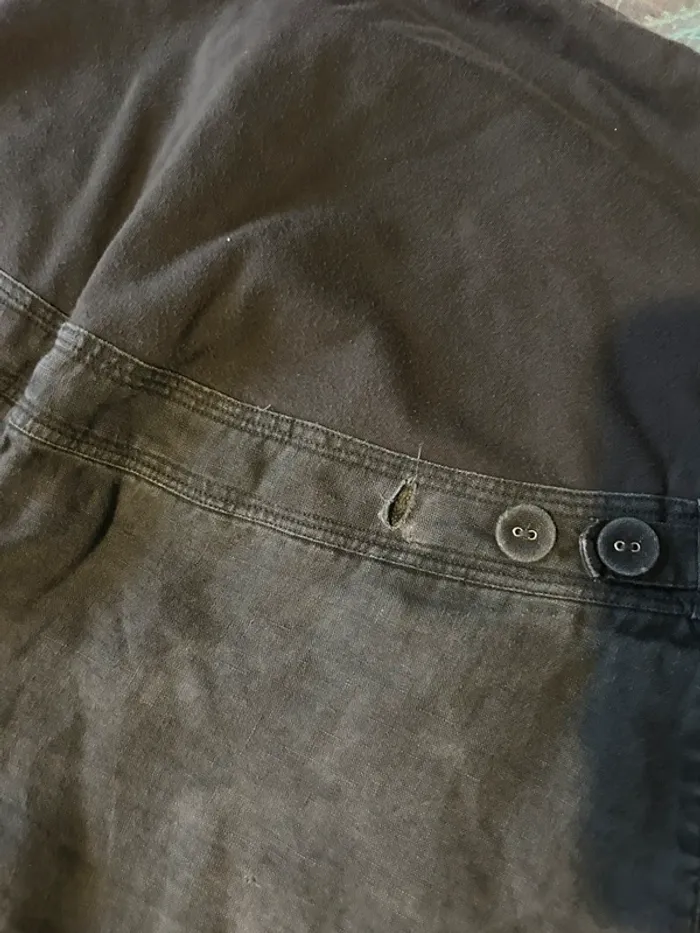 pantalons grossesse - photo numéro 8