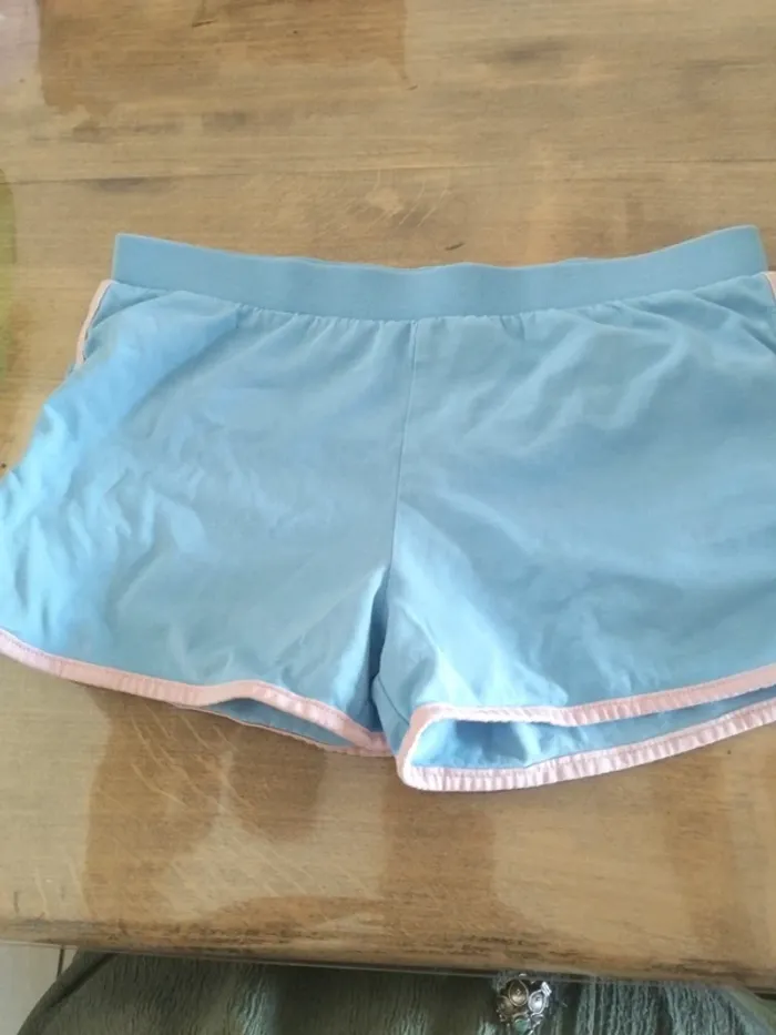 Pyjama fille 8 ans - photo numéro 4