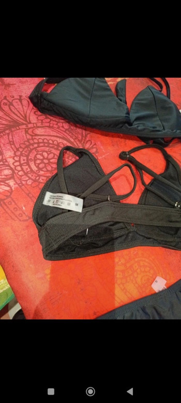 Ensemble maillot de bain T38 - photo numéro 8
