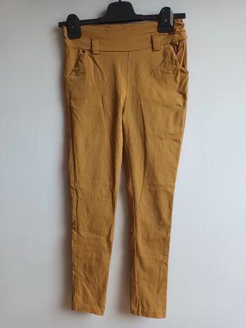 Pantalon femme taille S