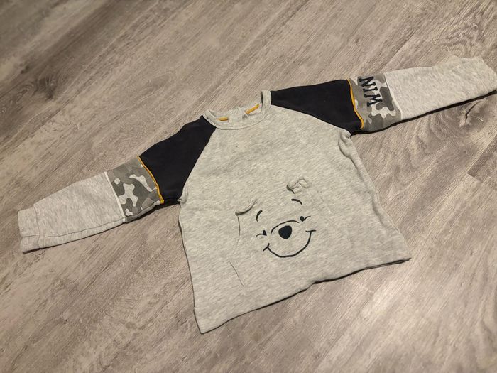 Lot pull gillet - photo numéro 3