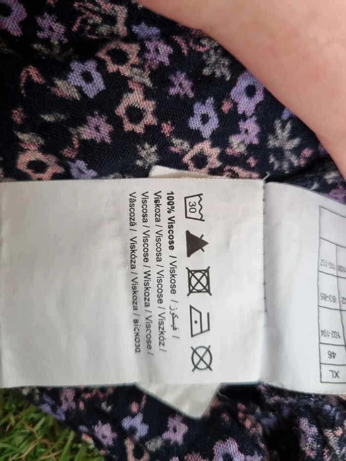 Robe fleuries - photo numéro 4