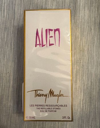 Alien Mugler 90ml