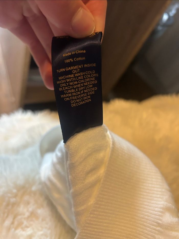 Torsade Ralph Lauren homme - photo numéro 6