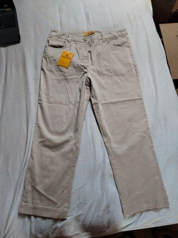 Pantalon Verney Carron T44