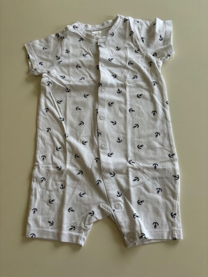 Pyjama 1 piece