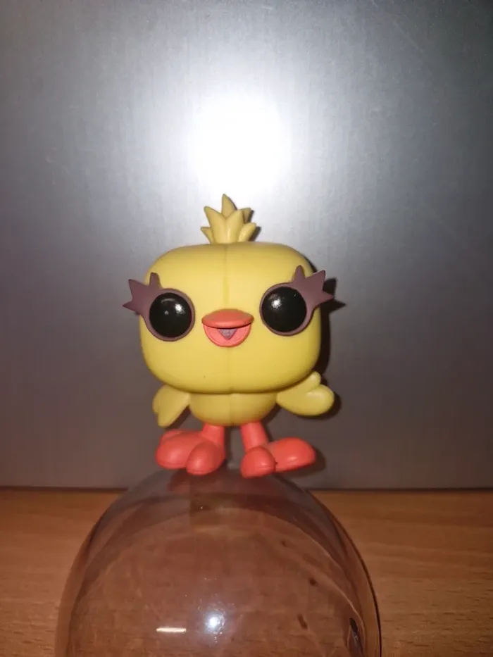Figurine Funko Pop - photo numéro 3